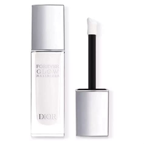 dior forever primer|dior glow maximizer primer.